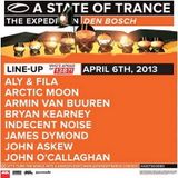 ASOT 600 Den Bosch (Who's Afraid of 138?!) - John Askew
