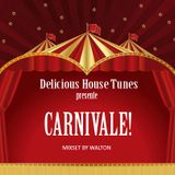 CARNIVALE! (04/08/2011)