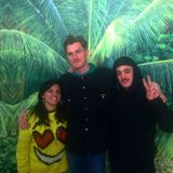 Flamingo FM w/ Obey City & French Fries