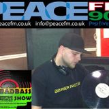 DnB Mix Taken From Dj Lighta's Big Bad Bass Show PeaceFM 90.1. (Vocal Mix)