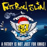Fatboy Slim - Xmas Mixtape 2011