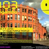 David Verdeguer -Tribute to The hacienda FAC 51 / Mogambo @ 303 CLUB - 11.06.2009 Valencia
