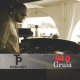 TECH:PILL podcast 010 - Gruia