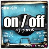 on/off