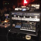 Fyraftensboogie @ Jolene, Copenhagen 09-10-2015