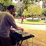 Kenny da House-Head - Jardín de Paz