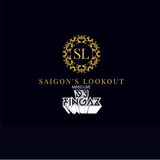 DJ FINGAZ Live @ Saigons Lookout ( Ho Chi Minh City, Vietnam )