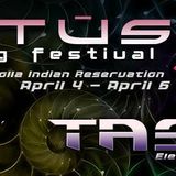 Lotus Festival DJ Set 4.6.14