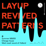 LAYUP - Revived Patterns MIX 6.2012