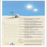 Pierre @ Discolove (Chillout Room Afterhour) - Stammheim Kassel - 25.09.1999