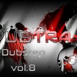 Dubstep InControl Vol 08 by DubTra 12-03-2012