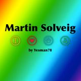 MARTIN SOLVEIG (i want you, c'est la vie, rejection, everybody)