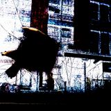 Sounds from the outer edges: dawn in the land of shattered dreams (for Laetitia Schteinberg)
