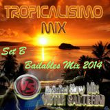 TropicalisimoMix2014 - Bailables Mix