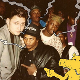 BENSKI - The Easy Lovin' Tape @Telep Part 2