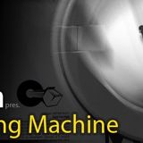 Birben - Secret Washing Machine - March 2015