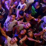 IN MY CLUB Radio Show # 34