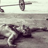 Mix for CROSSFIT