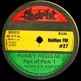 NoMen FM #27 - Punky Reggae Party