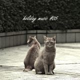 holiday music #05