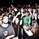 Miki @ Club 999 Prato Italy 28-12-2013