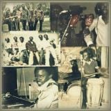 AfroΔύτες @ W.F.Radio: Deep Senegal / from Afrolatin to M'Balax (29 Sept. 2013)