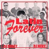 Mix Latin Forever - DJ Meke ft. DJ Reggy (QuieroLatinPop)