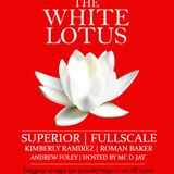 The White Lotus mixtape by FULLSCALE