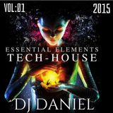 TECH HOUSE DJ DANIEL