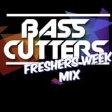 ITT Freshers Week 2014 mix