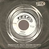 Calypso Cruise (Rare Calypso 45s)