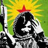 AGF - ROJAVA - 15th April 2016