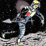 Adventures in Dub and Space