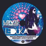 GrooviLicious Vol. 8 Special Set Tribute Love Parade 2k14 Armenia By LeDuka Dj