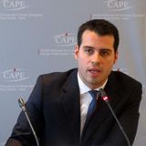 Asia Debates with Heriberto Araujo: Investigation into Chinese Presence (25 Jan 2013)