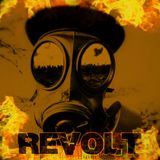 R3VÖLT - BattlecastDrums