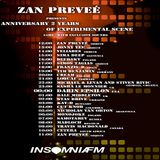 Sima Deep - Anniversary 2 Years Of Experimental Scene @ Insomniafm 2014.03.31
