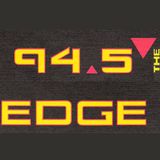 King Britt @ KDGE FM, Dallas 1993