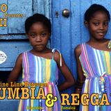 The Fine Line Between Cumbia & Reggae Session