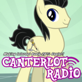 Canterlot Radio - 07-02-2014