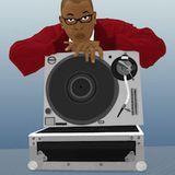DJ BILL BLACK LUNCH MIX 9-25-15