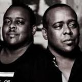 BOBBY & STEVE live at garage city, london 2001