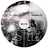 Solid Steel Radio Show 10/7/2015 Hour 1 - Prefuse 73
