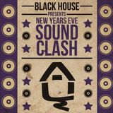 Rawkus at BlackHouse NYE Soundclash
