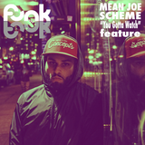 Funk by Funk Show (28/12/2015): 'You Gotta Watch' special with Mean Joe Scheme & Optiks