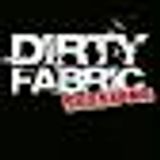 Bryan Jones - Dirty Fabric Radio - DJ Mix