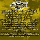 TRIPPED LIVE @ MONTAGOOD FESTIVAL 12062012 SPAIN