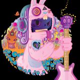 12-01-14 At the End of the Rabbit Hole on Glitch.FM : Invasion Radio #4 w/ Pink Atlas