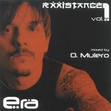Oscar Mulero - Era (Rxxistance Vol. 1)