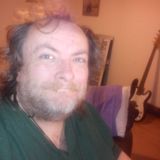BEDROOM TAX - Revenge of the Crazy Hippie part One - feat Mad Jack on Drums & Iestyn Thomas on Bass
